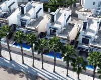 Reventa - Villa - Orihuela Costa - Lomas De Cabo Roig