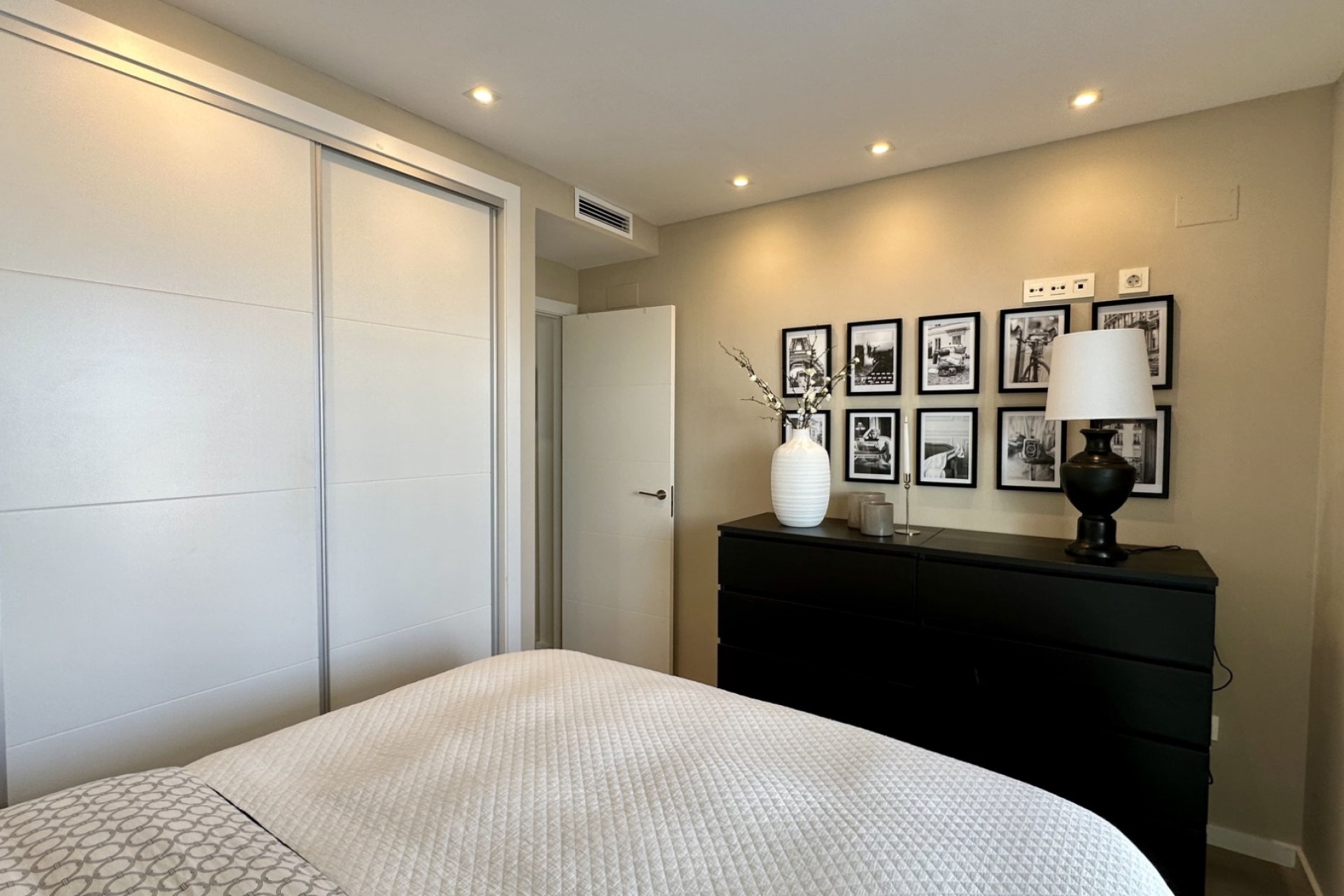 Reventa - Villa - Orihuela Costa - Lomas De Cabo Roig