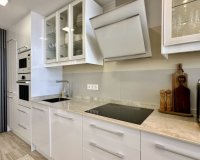 Reventa - Villa - Orihuela Costa - Lomas De Cabo Roig