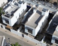 Reventa - Villa - Orihuela Costa - Lomas De Cabo Roig