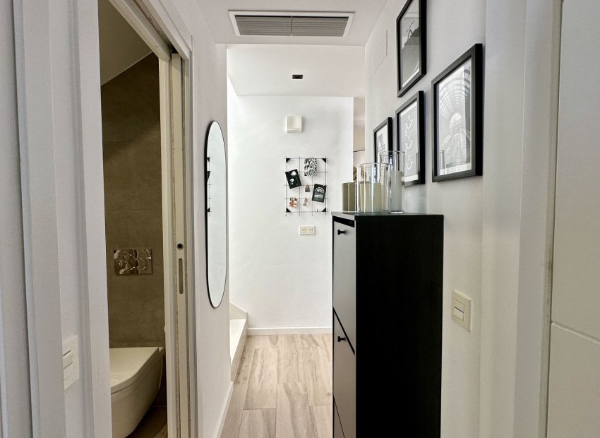 Reventa - Villa - Orihuela Costa - Lomas De Cabo Roig