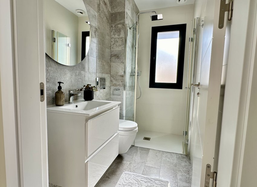 Reventa - Villa - Orihuela Costa - Lomas De Cabo Roig