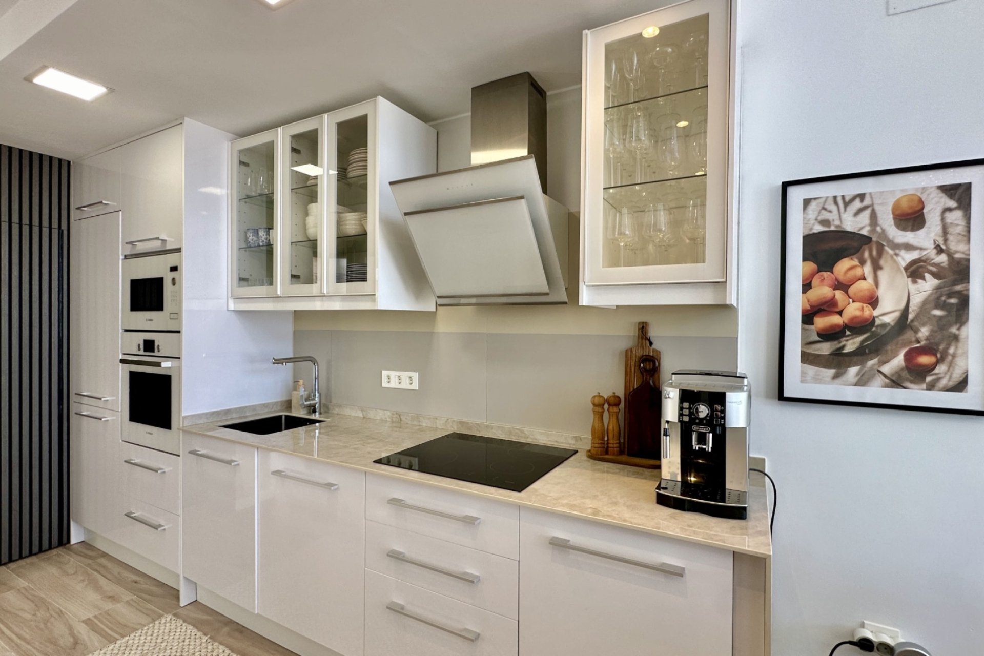 Reventa - Villa - Orihuela Costa - Lomas De Cabo Roig