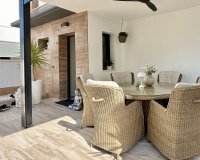 Reventa - Villa - Orihuela Costa - Lomas De Cabo Roig