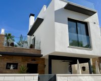 Reventa - Villa - Orihuela Costa - Lomas De Cabo Roig