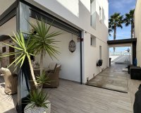 Reventa - Villa - Orihuela Costa - Lomas De Cabo Roig