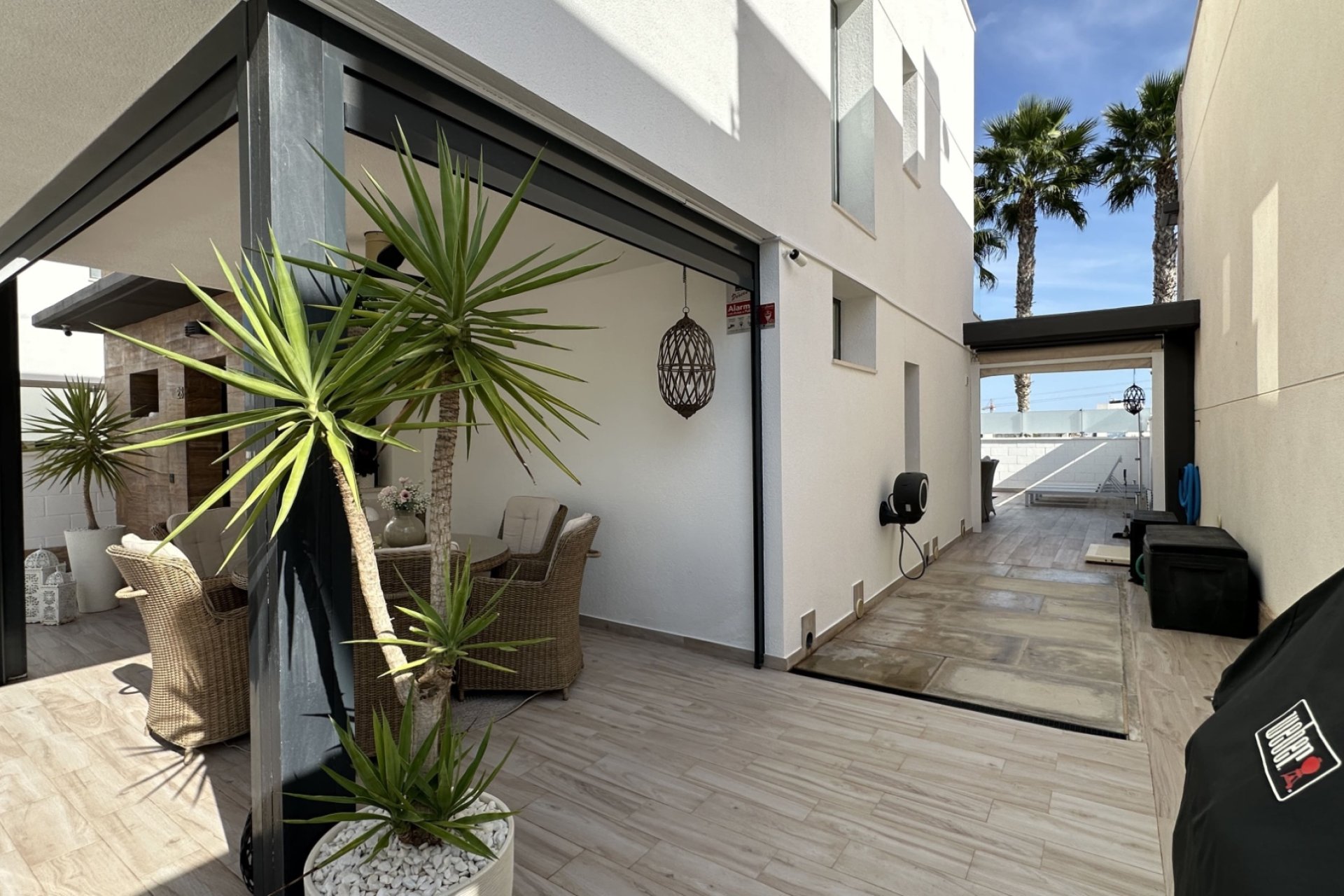 Reventa - Villa - Orihuela Costa - Lomas De Cabo Roig