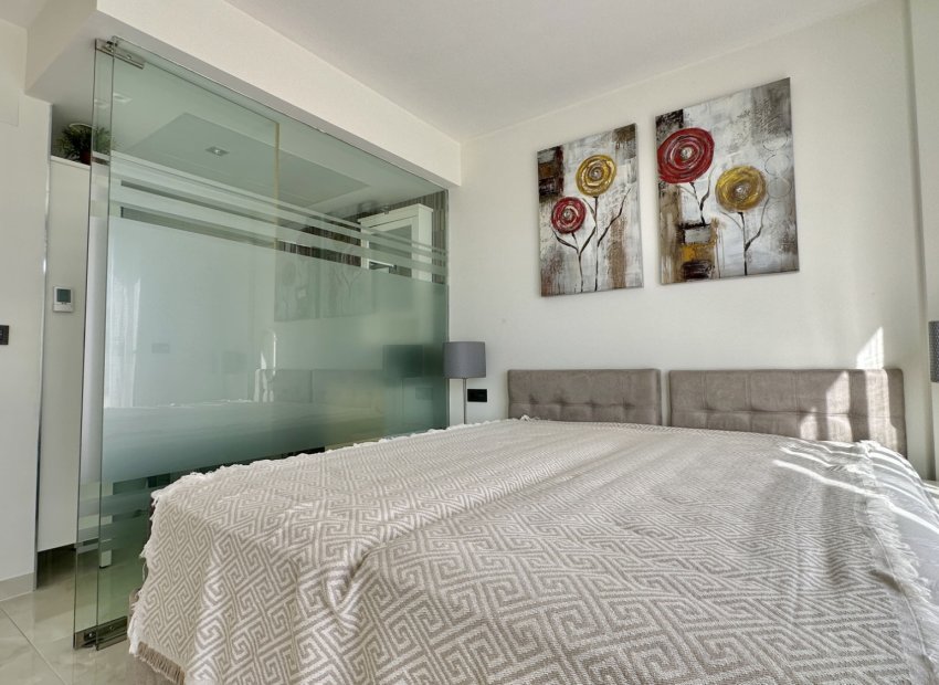 Reventa - Villa - Orihuela Costa - Lomas De Cabo Roig