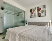 Reventa - Villa - Orihuela Costa - Lomas De Cabo Roig