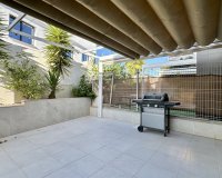 Reventa - Villa - Orihuela Costa - Lomas De Cabo Roig