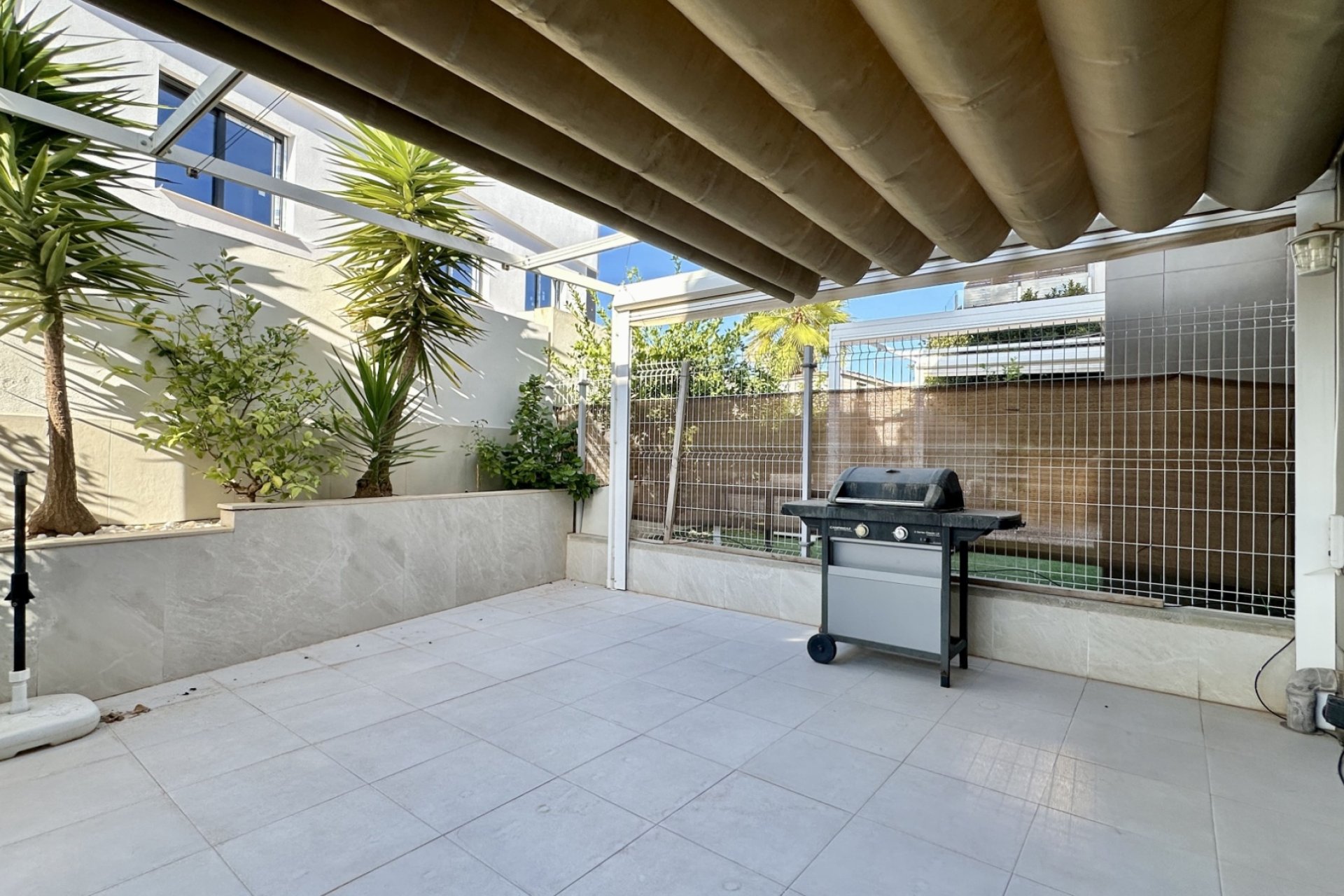 Reventa - Villa - Orihuela Costa - Lomas De Cabo Roig