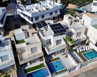 Reventa - Villa - Orihuela Costa - Lomas De Cabo Roig