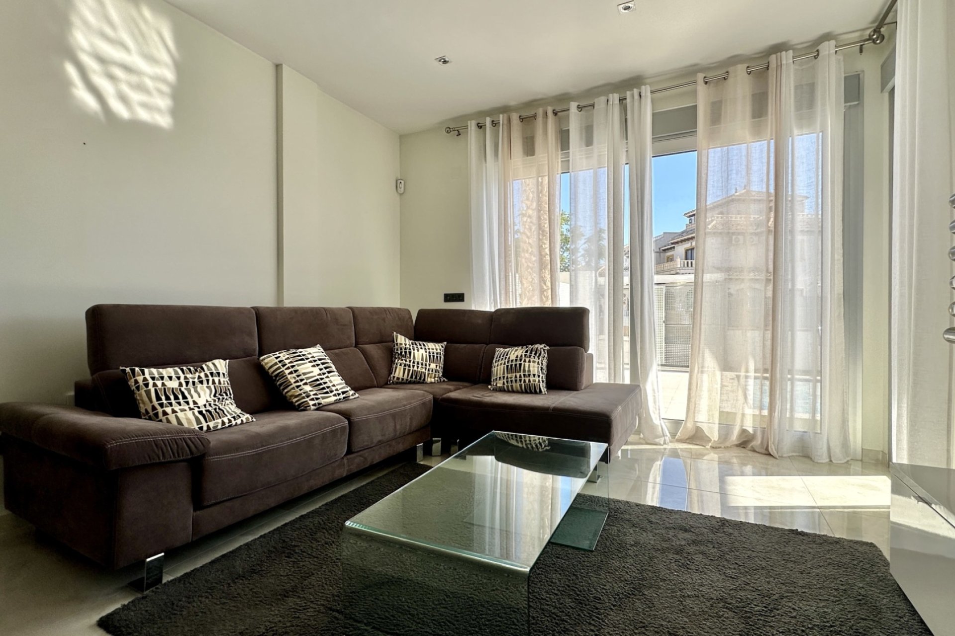 Reventa - Villa - Orihuela Costa - Lomas De Cabo Roig