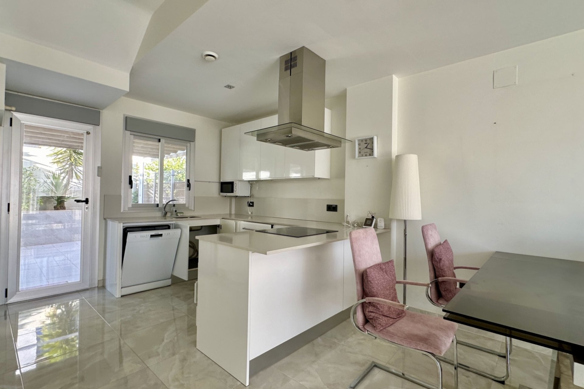 Reventa - Villa - Orihuela Costa - Lomas De Cabo Roig