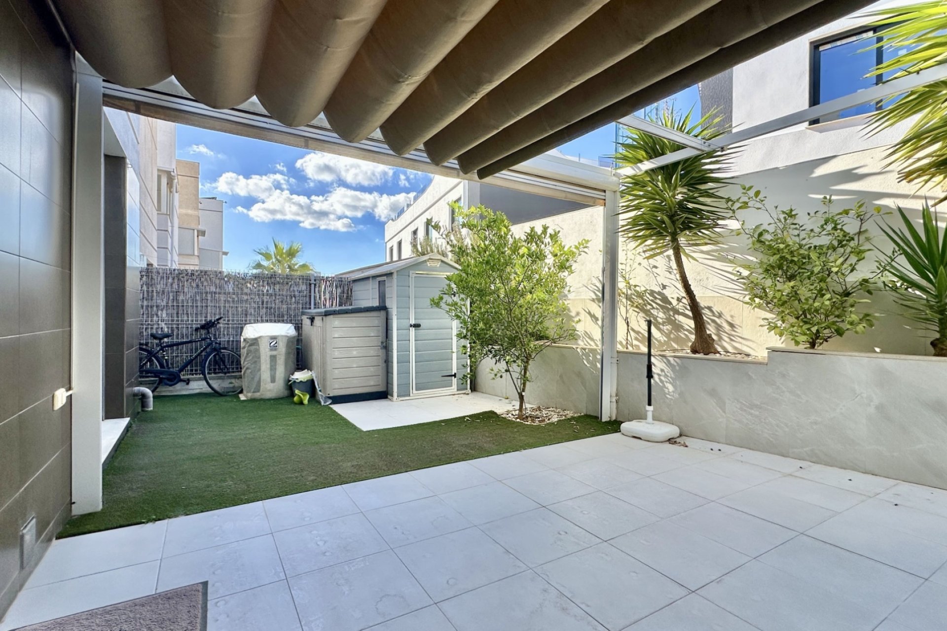 Reventa - Villa - Orihuela Costa - Lomas De Cabo Roig