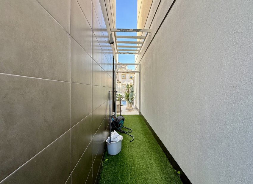 Reventa - Villa - Orihuela Costa - Lomas De Cabo Roig