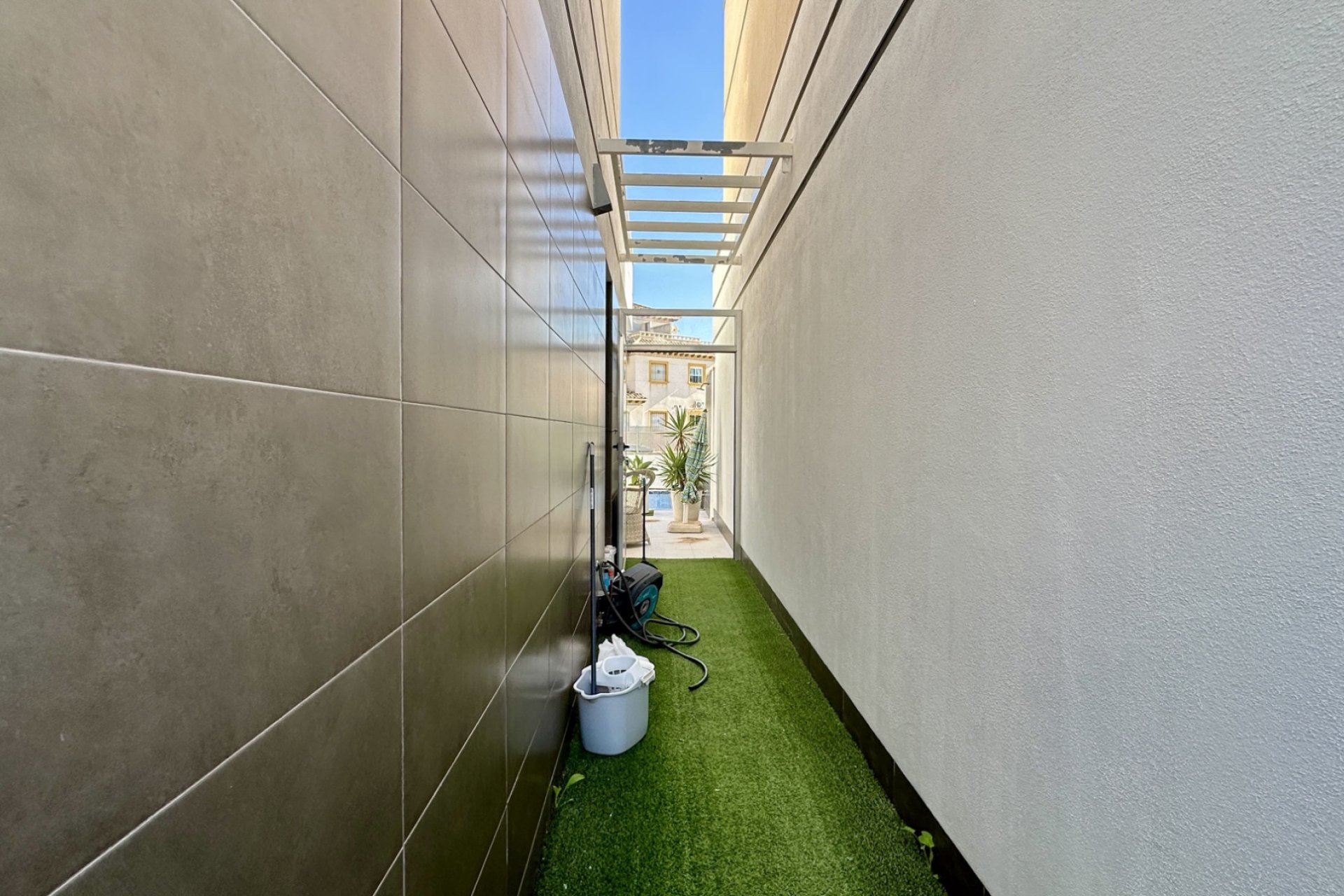 Reventa - Villa - Orihuela Costa - Lomas De Cabo Roig