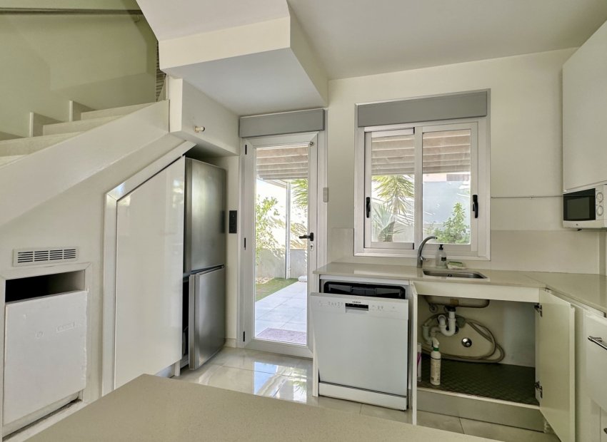 Reventa - Villa - Orihuela Costa - Lomas De Cabo Roig