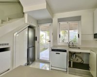 Reventa - Villa - Orihuela Costa - Lomas De Cabo Roig