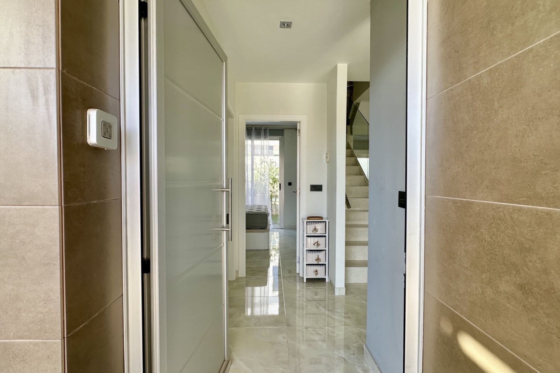 Reventa - Villa - Orihuela Costa - Lomas De Cabo Roig