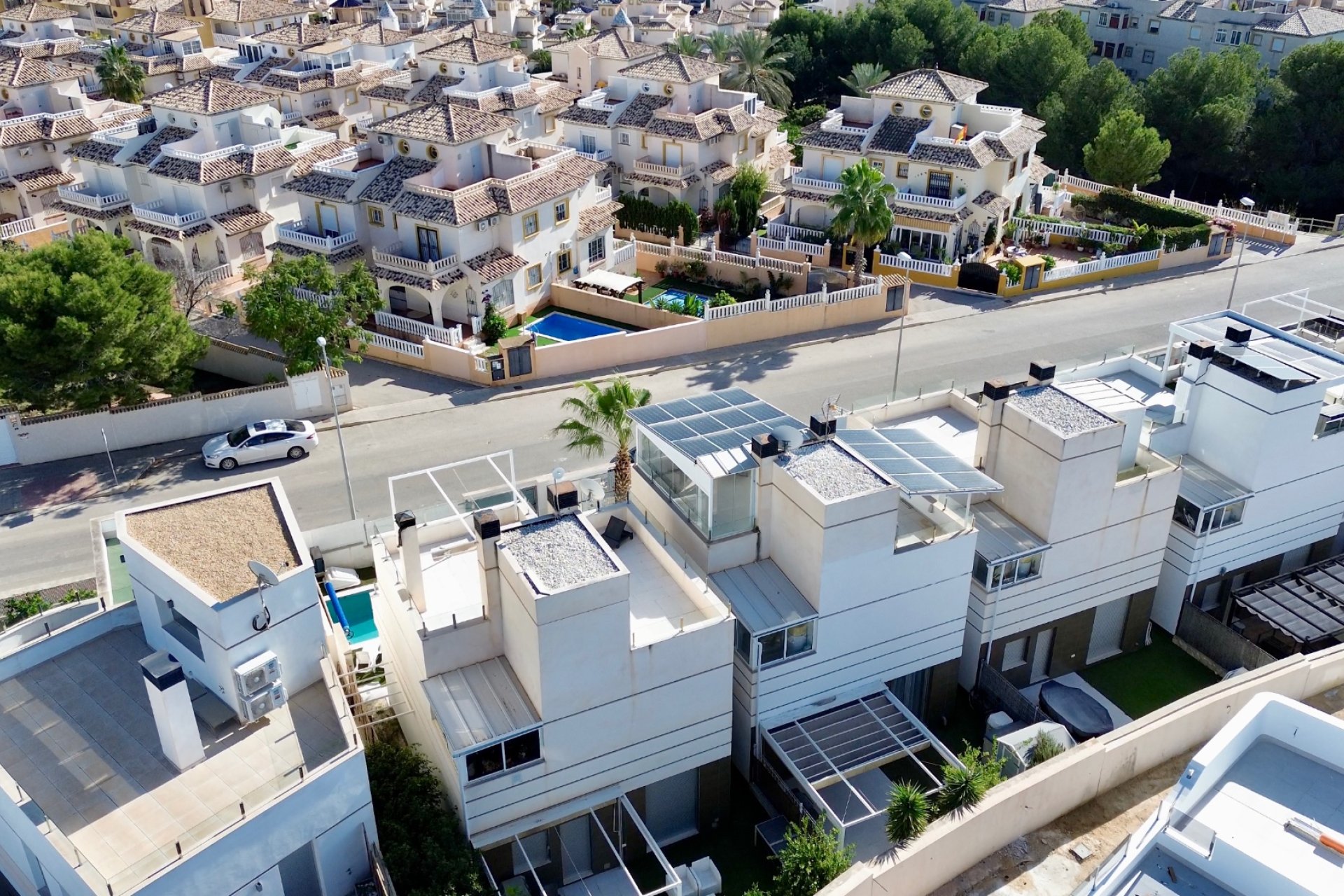 Reventa - Villa - Orihuela Costa - Lomas De Cabo Roig