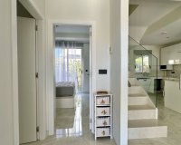 Reventa - Villa - Orihuela Costa - Lomas De Cabo Roig