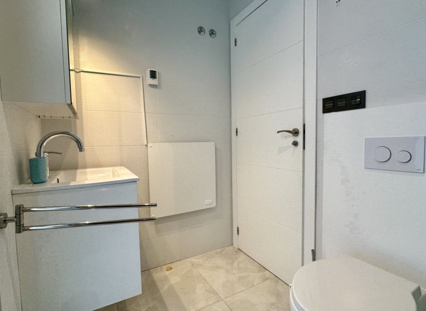 Reventa - Villa - Orihuela Costa - Lomas De Cabo Roig