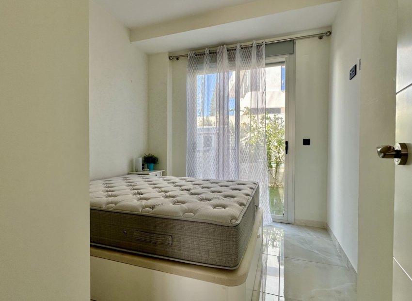 Reventa - Villa - Orihuela Costa - Lomas De Cabo Roig