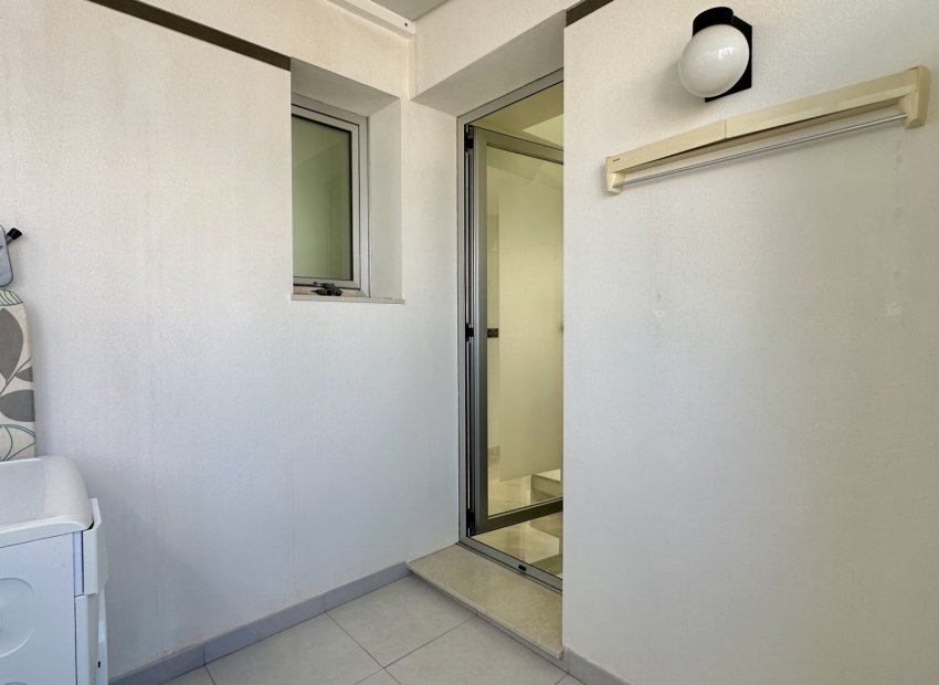 Reventa - Villa - Orihuela Costa - Lomas De Cabo Roig