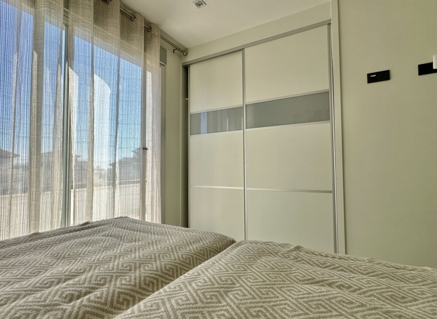 Reventa - Villa - Orihuela Costa - Lomas De Cabo Roig