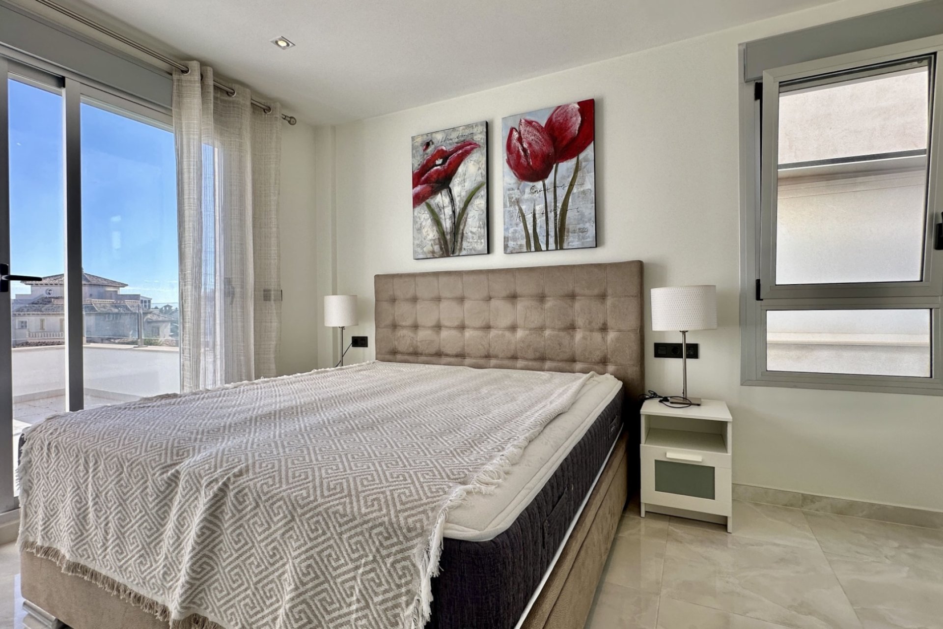 Reventa - Villa - Orihuela Costa - Lomas De Cabo Roig