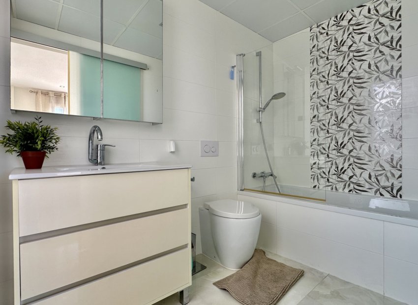 Reventa - Villa - Orihuela Costa - Lomas De Cabo Roig