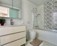 Reventa - Villa - Orihuela Costa - Lomas De Cabo Roig