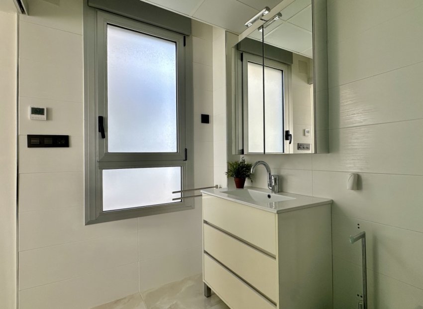 Reventa - Villa - Orihuela Costa - Lomas De Cabo Roig