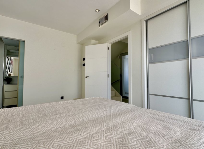 Reventa - Villa - Orihuela Costa - Lomas De Cabo Roig