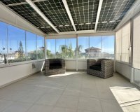 Reventa - Villa - Orihuela Costa - Lomas De Cabo Roig