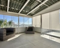 Reventa - Villa - Orihuela Costa - Lomas De Cabo Roig