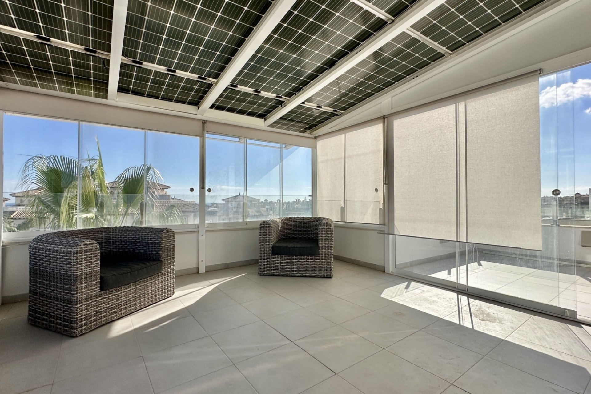 Reventa - Villa - Orihuela Costa - Lomas De Cabo Roig