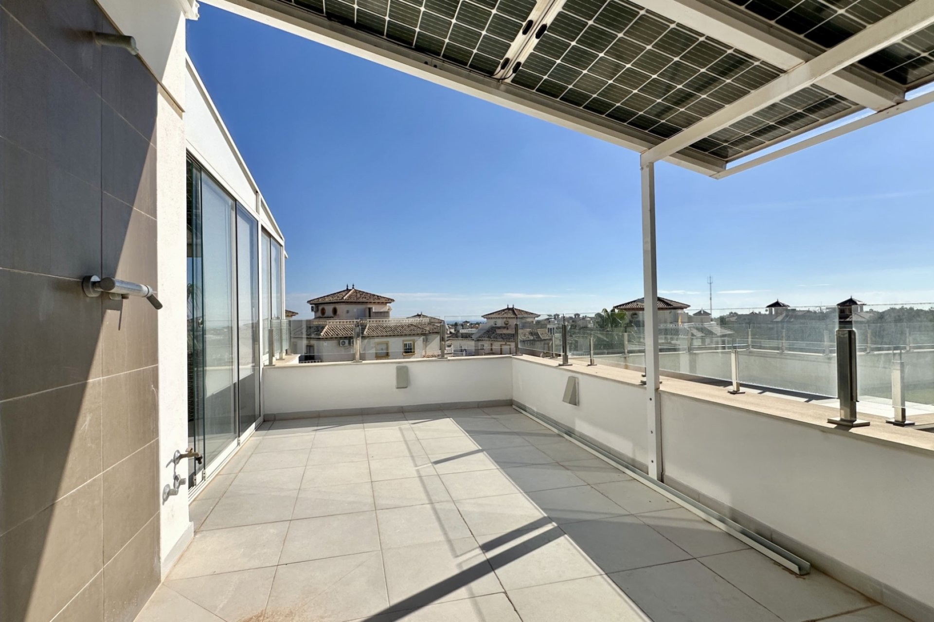 Reventa - Villa - Orihuela Costa - Lomas De Cabo Roig