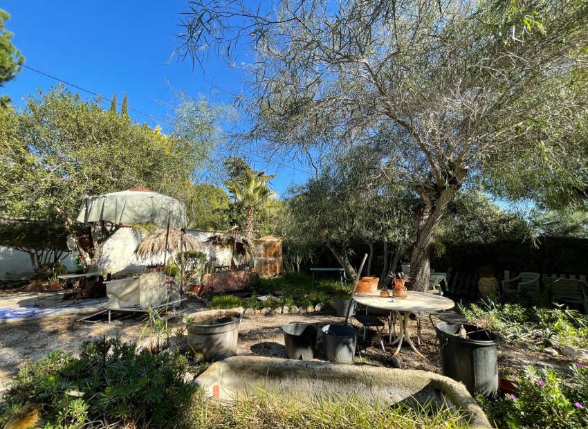 Reventa - Villa - Orihuela Costa - Lomas De Cabo Roig