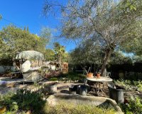 Reventa - Villa - Orihuela Costa - Lomas De Cabo Roig