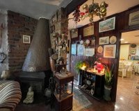 Reventa - Villa - Orihuela Costa - Lomas De Cabo Roig