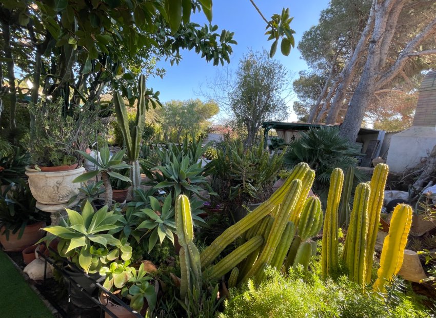 Reventa - Villa - Orihuela Costa - Lomas De Cabo Roig