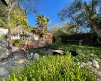 Reventa - Villa - Orihuela Costa - Lomas De Cabo Roig