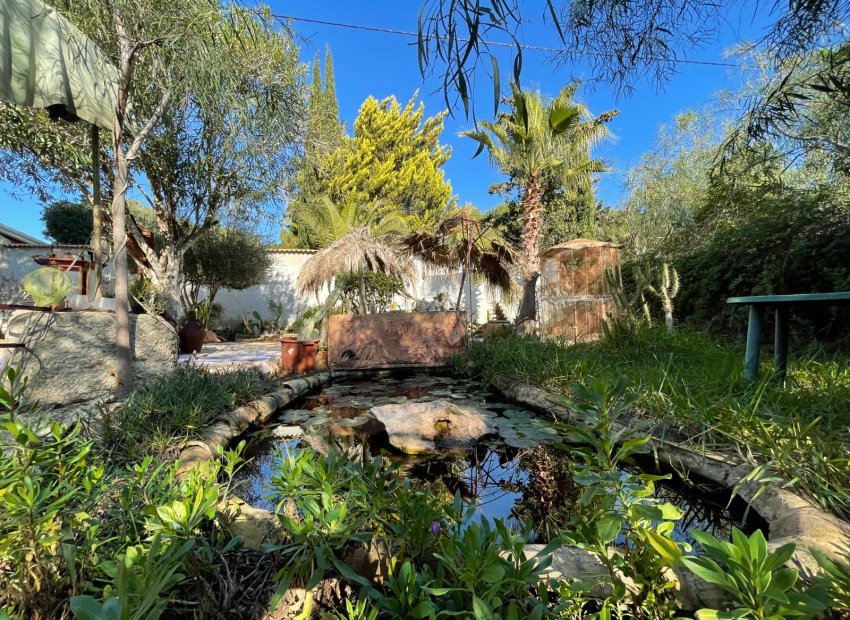 Reventa - Villa - Orihuela Costa - Lomas De Cabo Roig