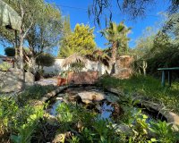 Reventa - Villa - Orihuela Costa - Lomas De Cabo Roig