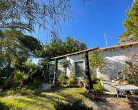 Reventa - Villa - Orihuela Costa - Lomas De Cabo Roig