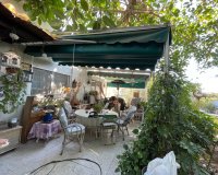 Reventa - Villa - Orihuela Costa - Lomas De Cabo Roig