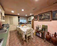 Reventa - Villa - Orihuela Costa - Lomas De Cabo Roig