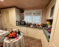 Reventa - Villa - Orihuela Costa - Lomas De Cabo Roig